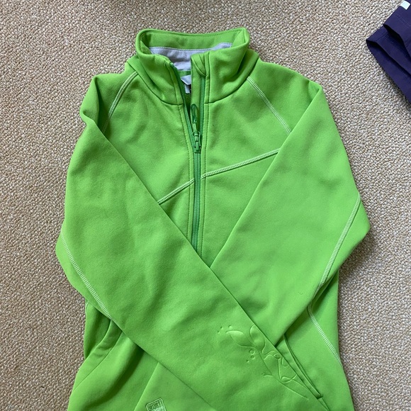 Salomon mid layer XS - Picture 1 of 1